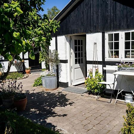 Svenskebakken Bed & Breakfast Roskilde Exterior foto