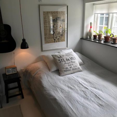 Svenskebakken Bed & Breakfast Roskilde Exterior foto