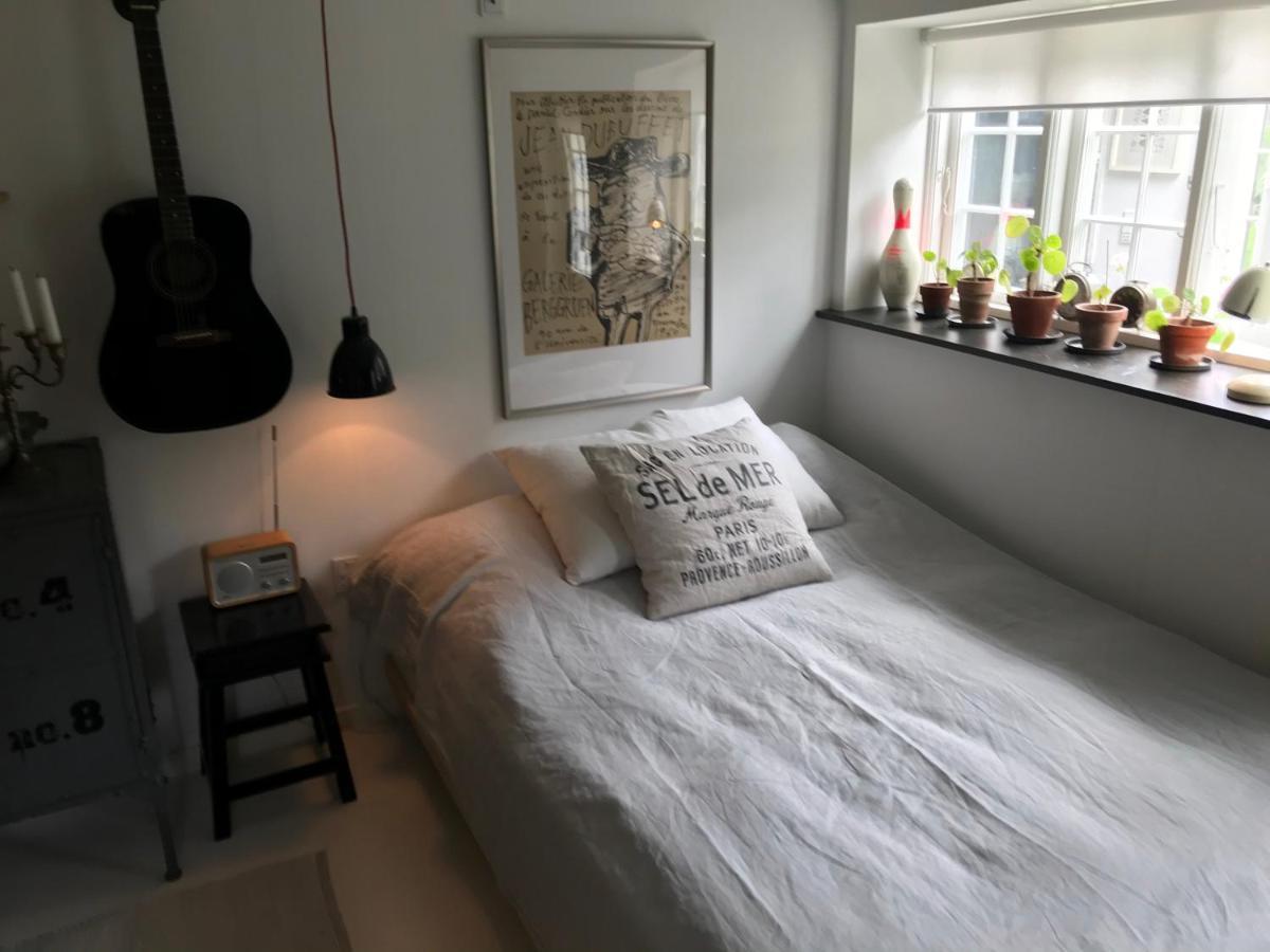 Svenskebakken Bed & Breakfast Roskilde Exterior foto